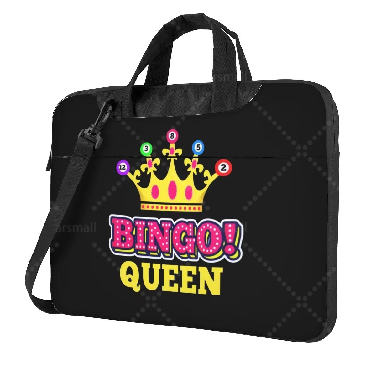 Bingo Laptop Shoulder Bag