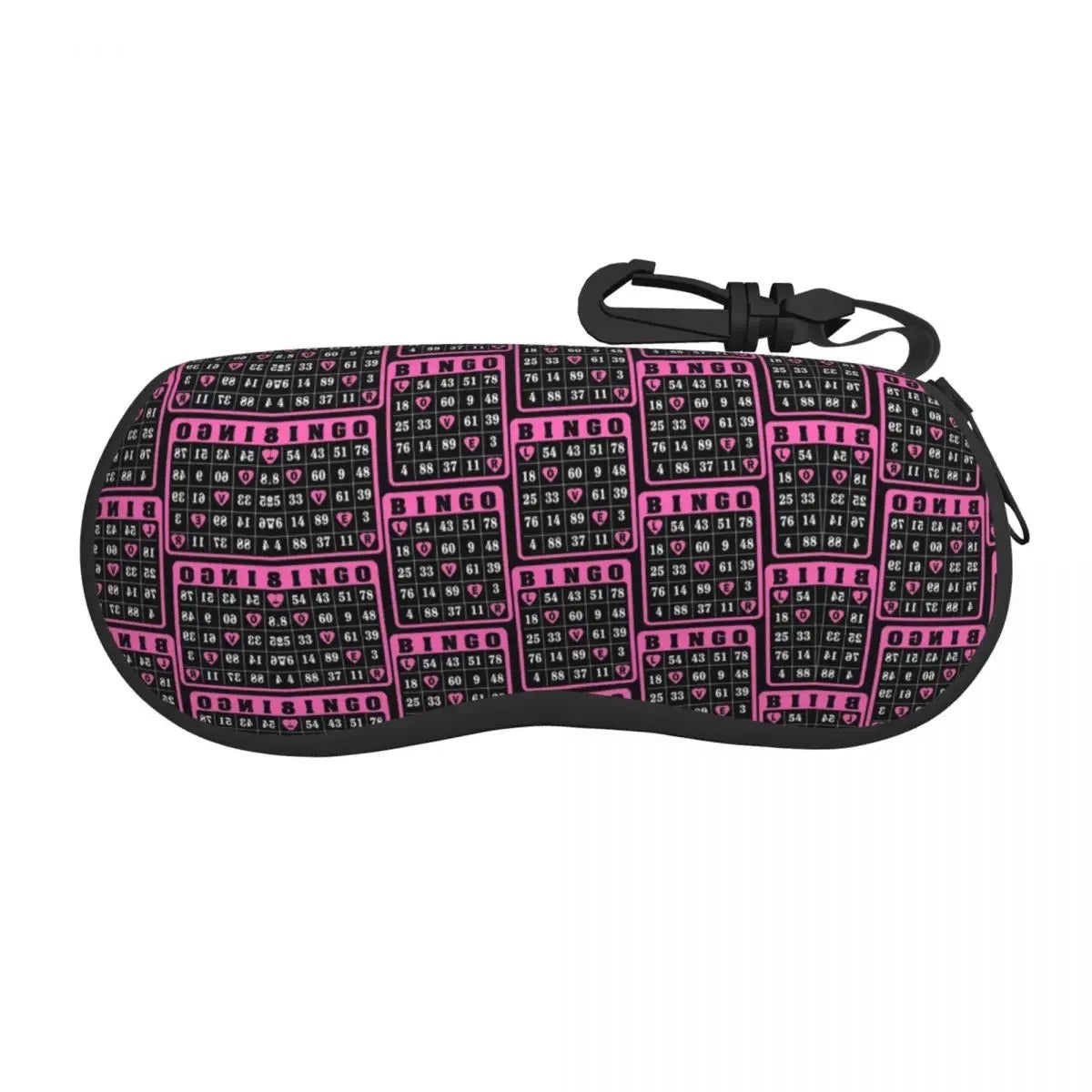 Bingo Eyeglasses Case