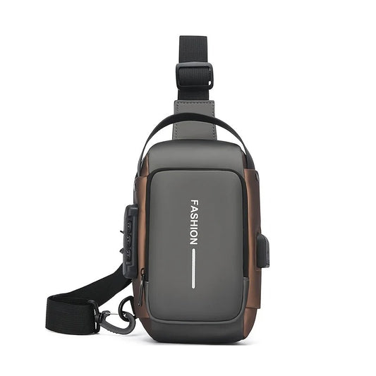Men's Sling Bag