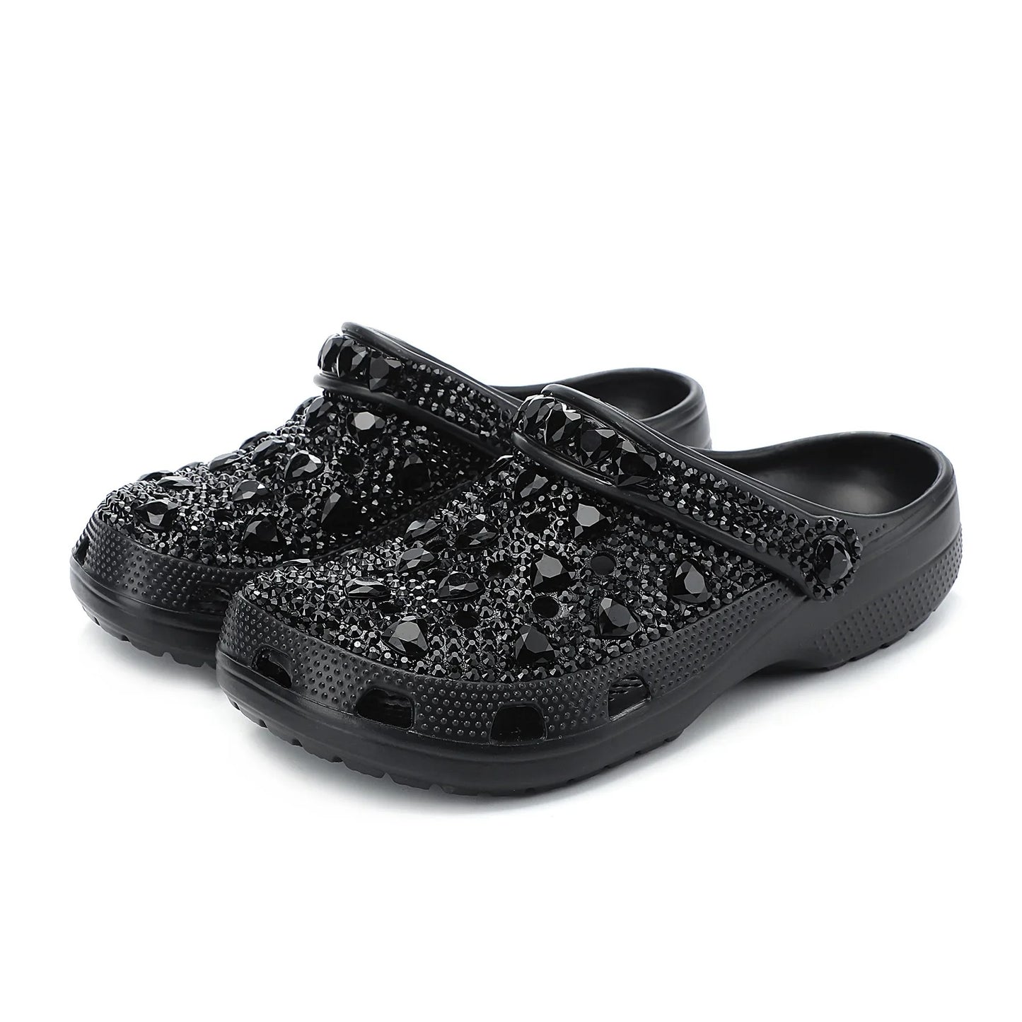 Spring and Summer Thick-Sole Slippers