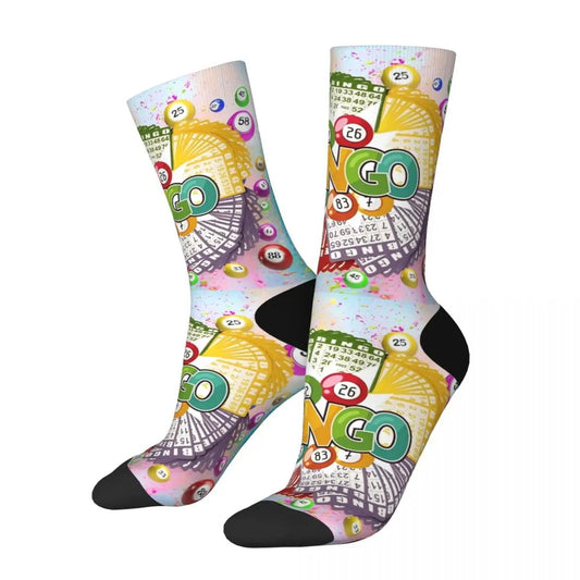 Bingo Socks