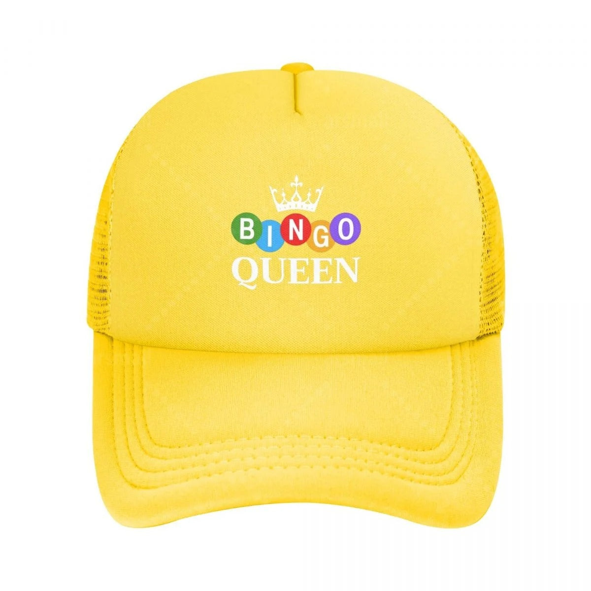 Women's Bingo Cap