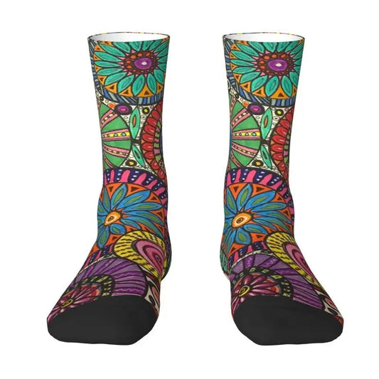 Bingo Socks