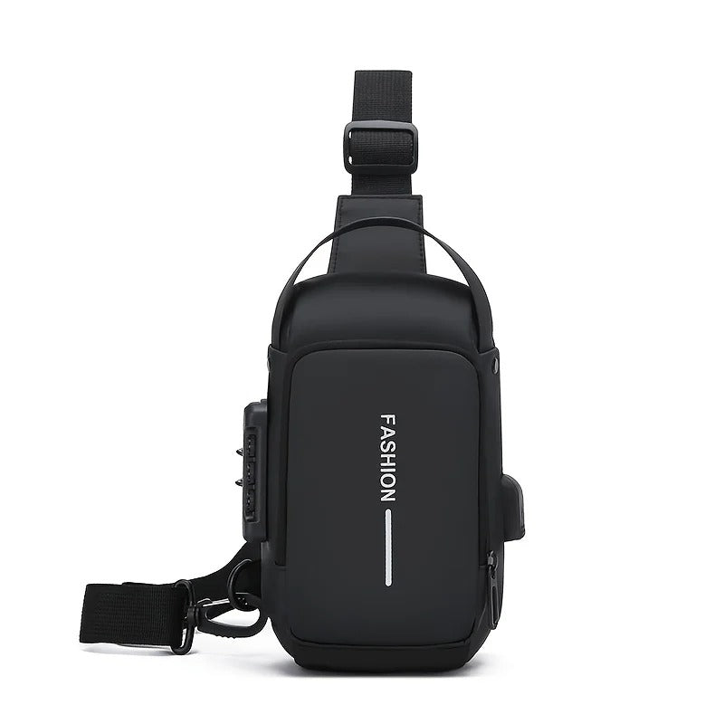 Men's Sling Bag