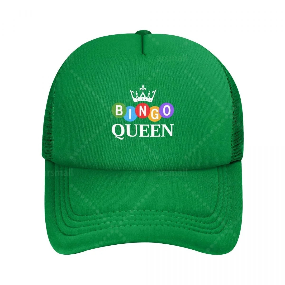 Women's Bingo Cap