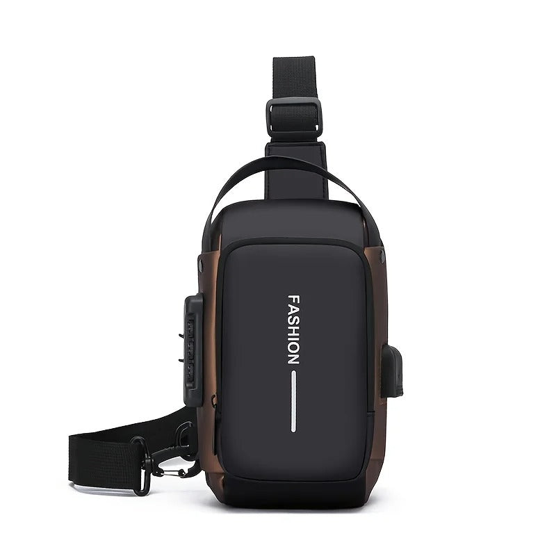 Men's Sling Bag
