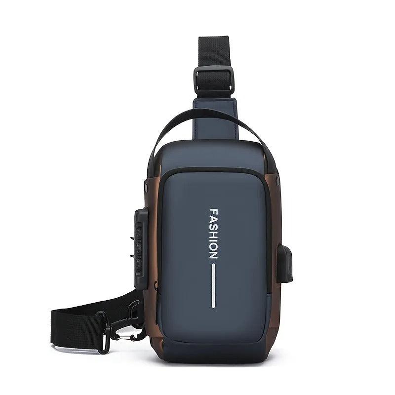 Men's Sling Bag