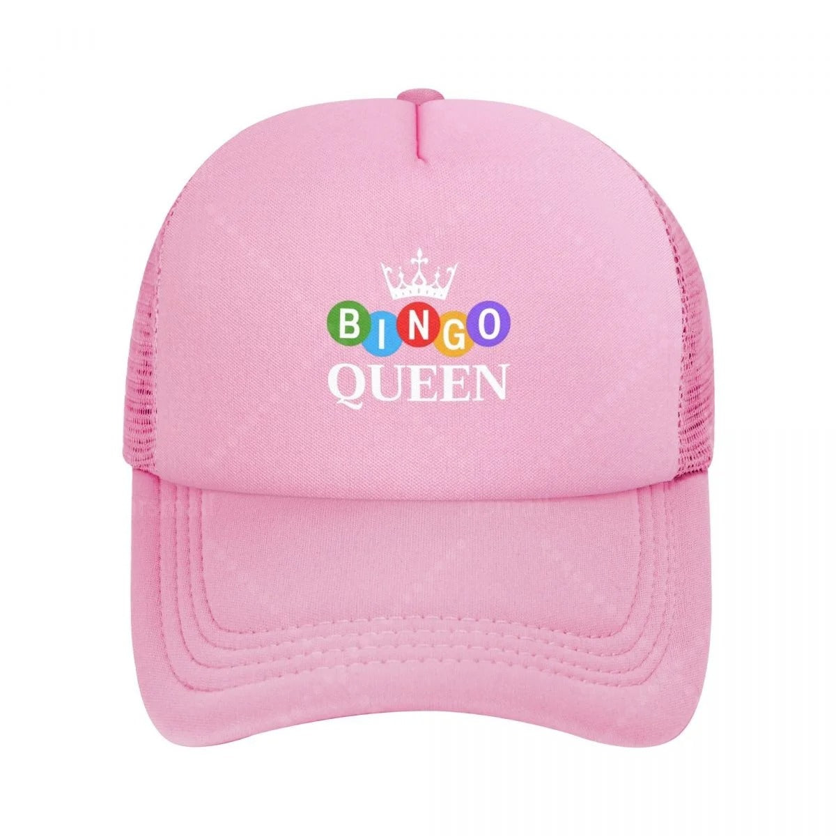 Women's Bingo Cap