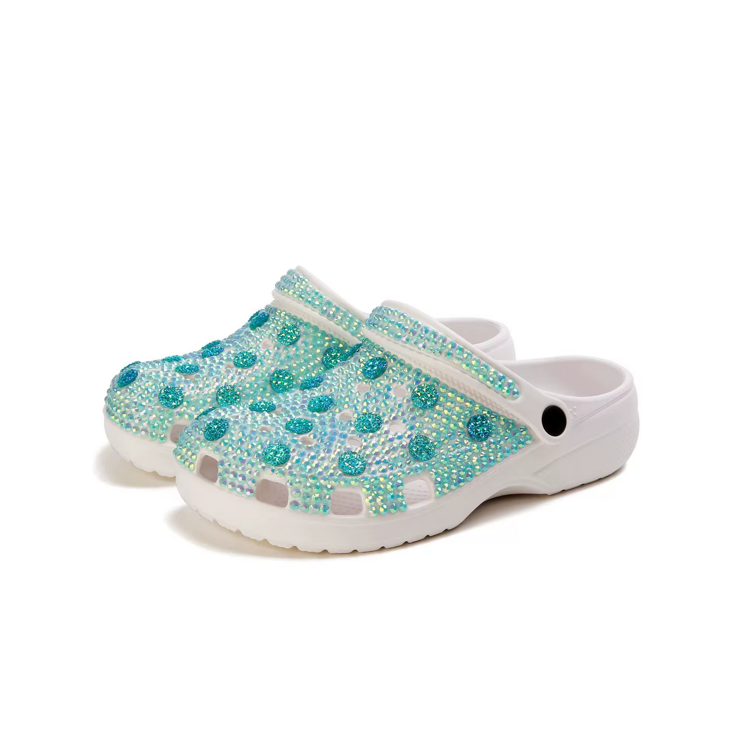 BingoDiva Spring and Summer Slippers