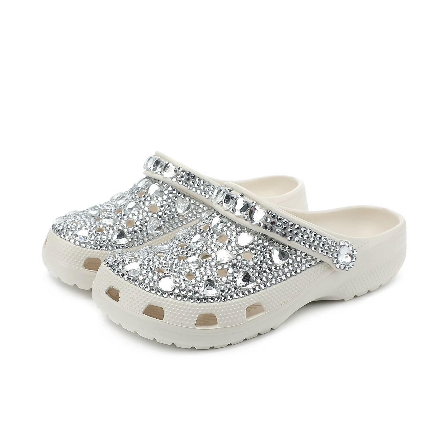 BingoDiva Spring and Summer Slippers