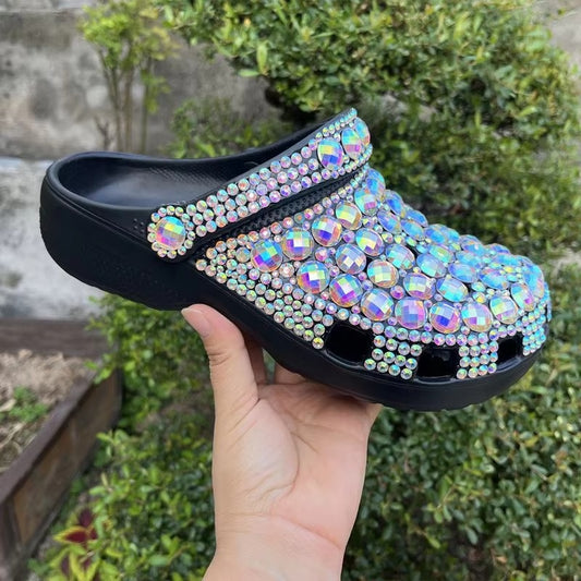 BingoDiva Spring and Summer Slippers