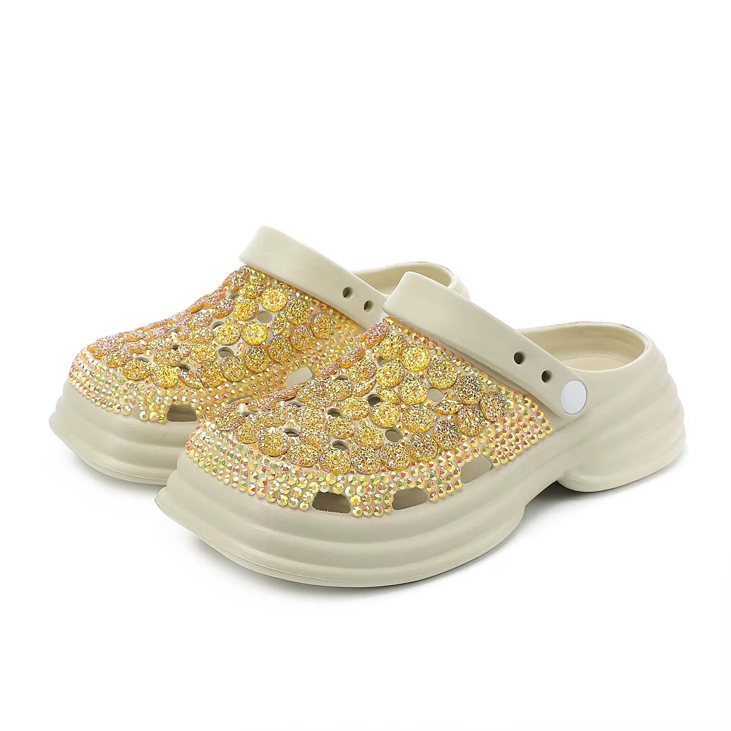 BingoDiva Spring and Summer Slippers