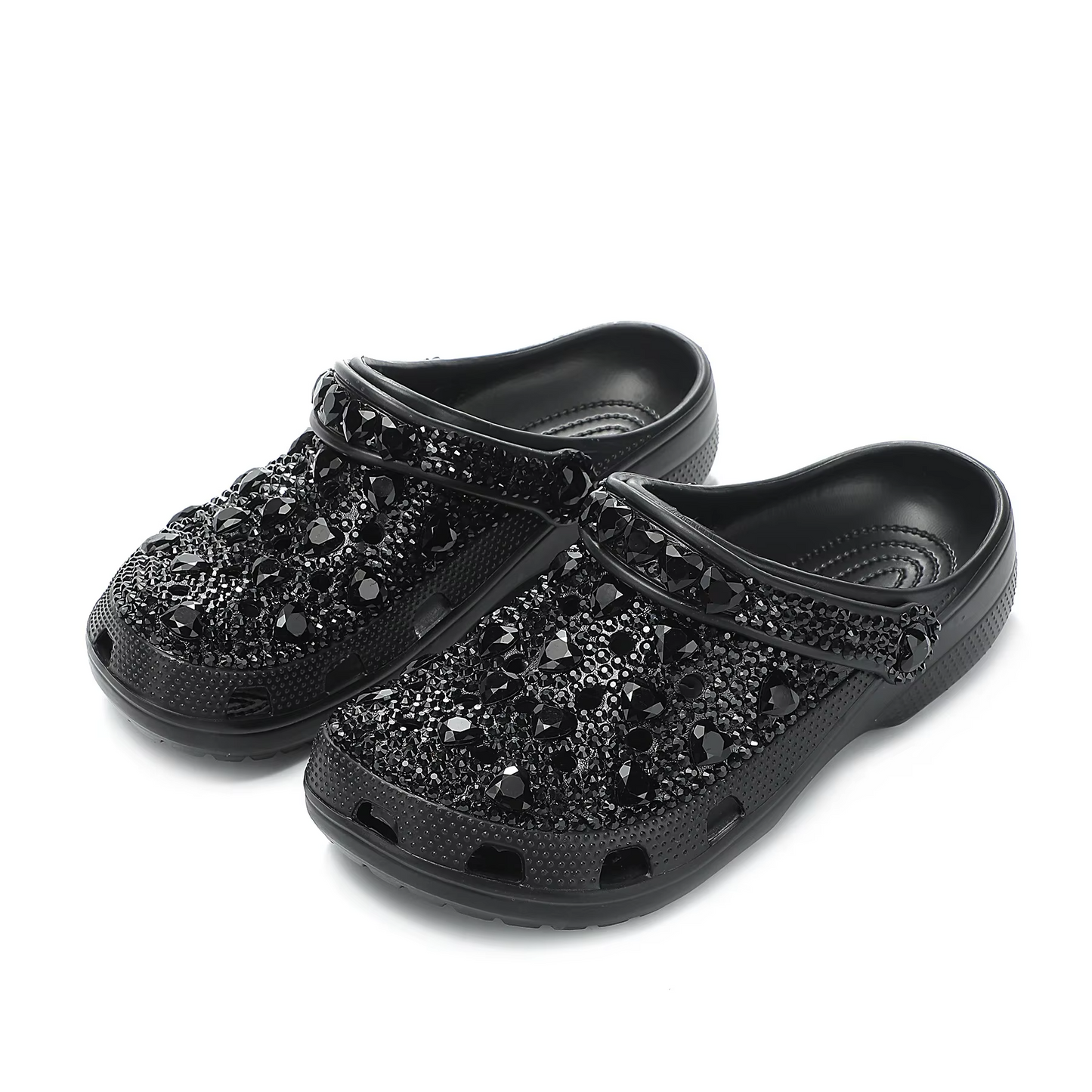 BingoDiva Spring and Summer Slippers