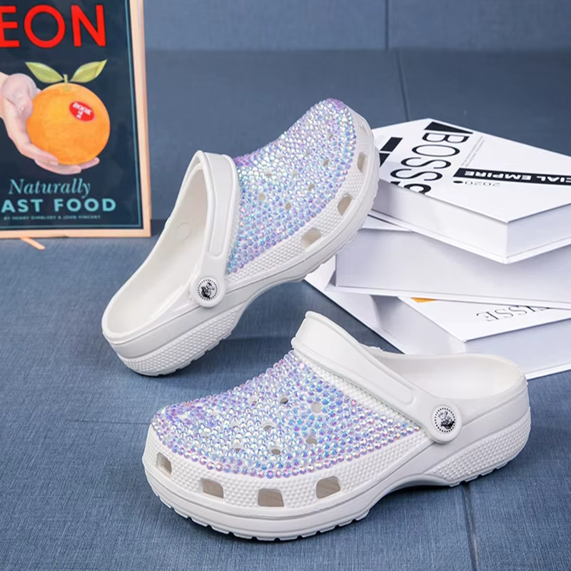 BingoDiva Spring and Summer Slippers