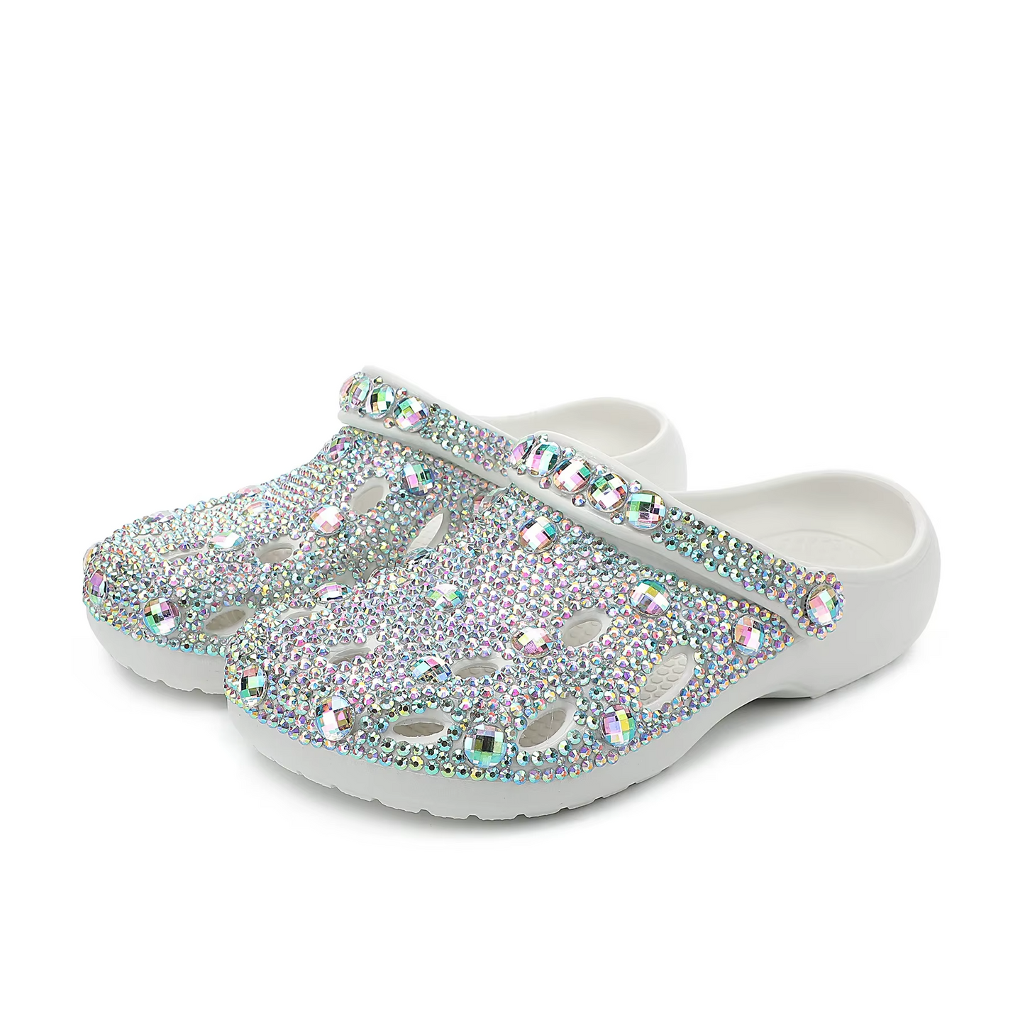 BingoDiva Spring and Summer Slippers