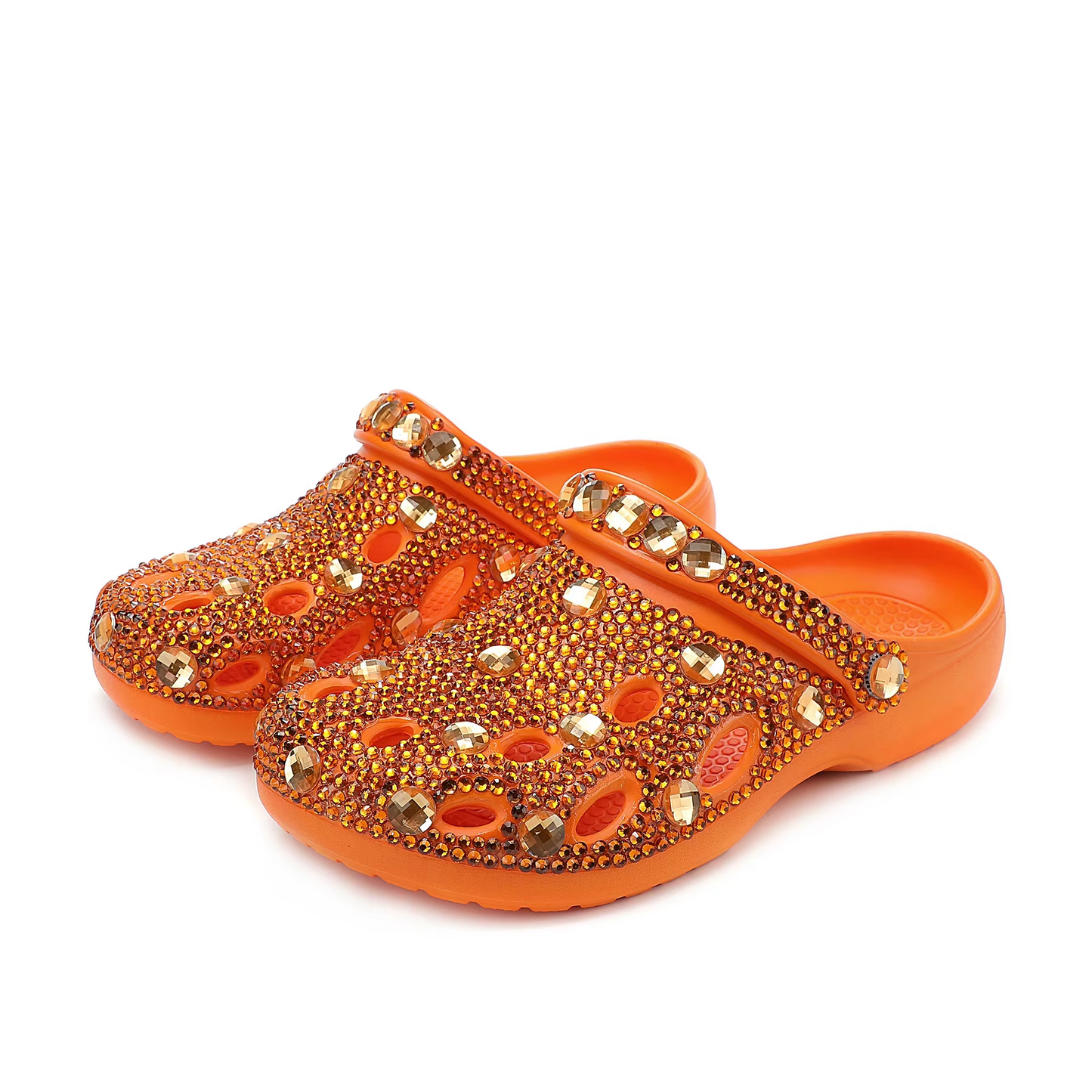 BingoDiva Spring and Summer Slippers
