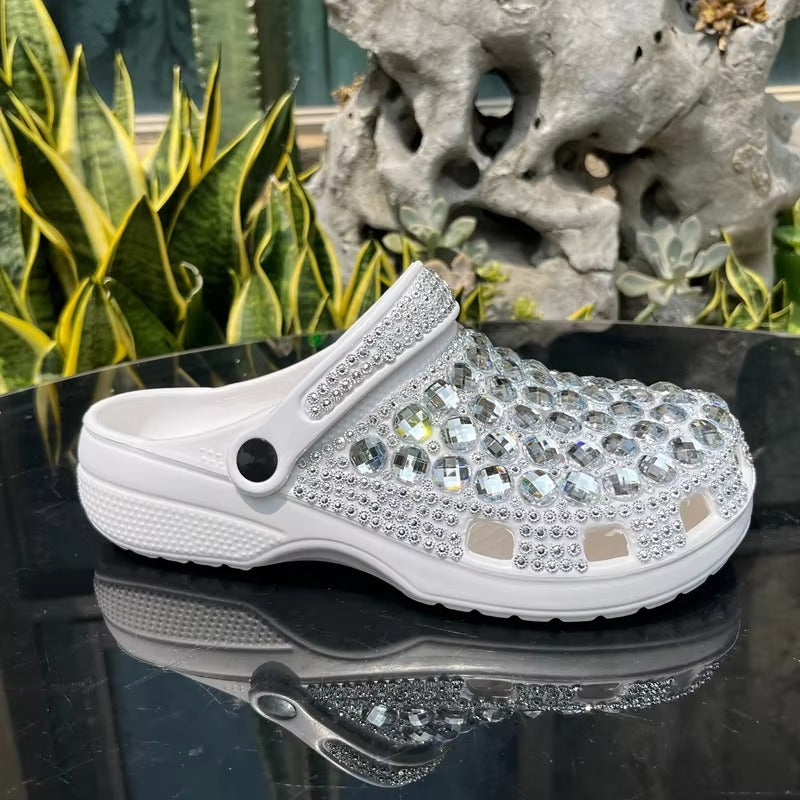 BingoDiva Spring and Summer Slippers