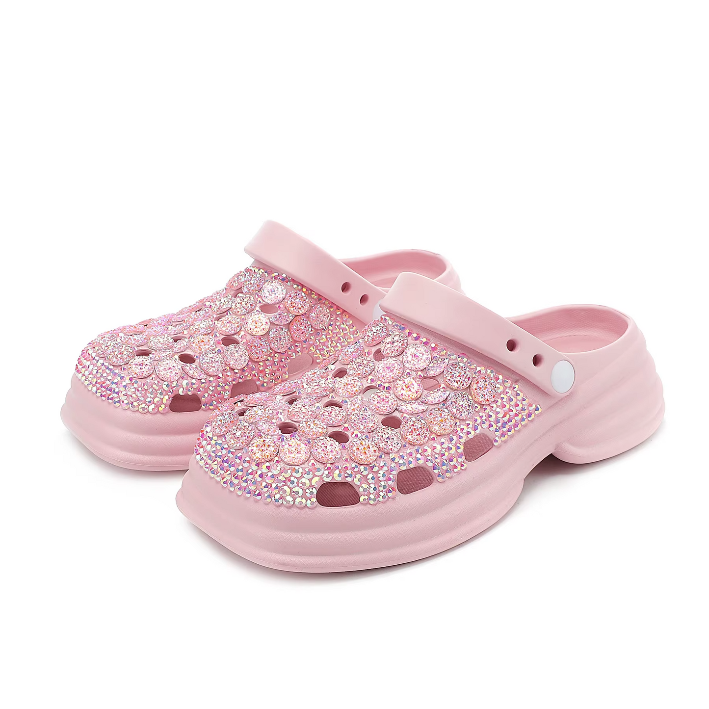 BingoDiva Spring and Summer Slippers