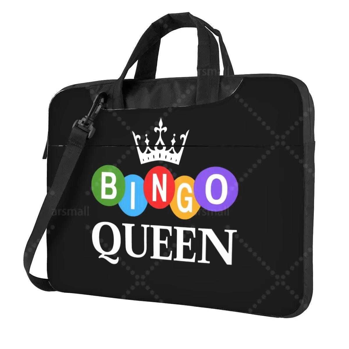 Bingo Laptop Shoulder Bag