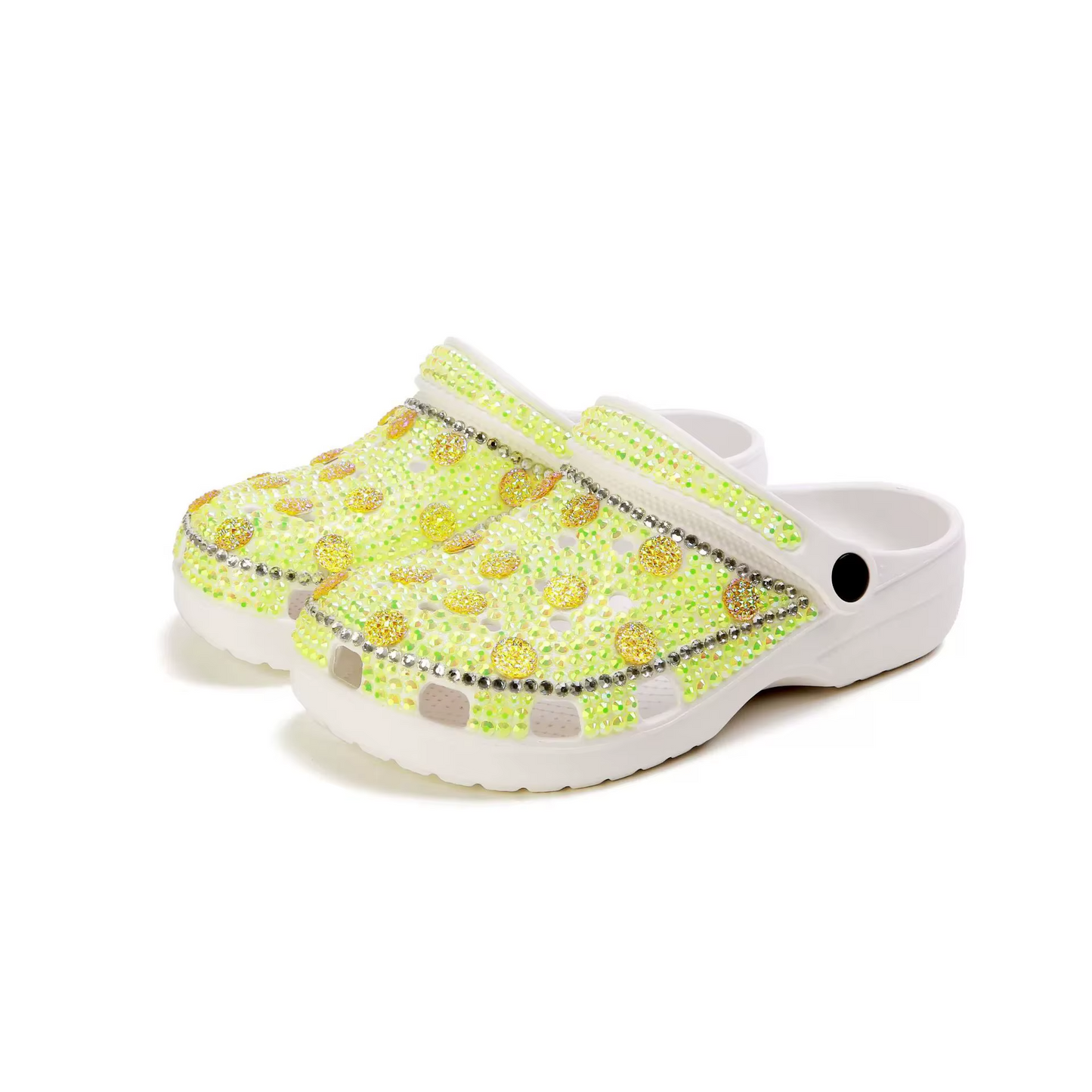 BingoDiva Spring and Summer Slippers
