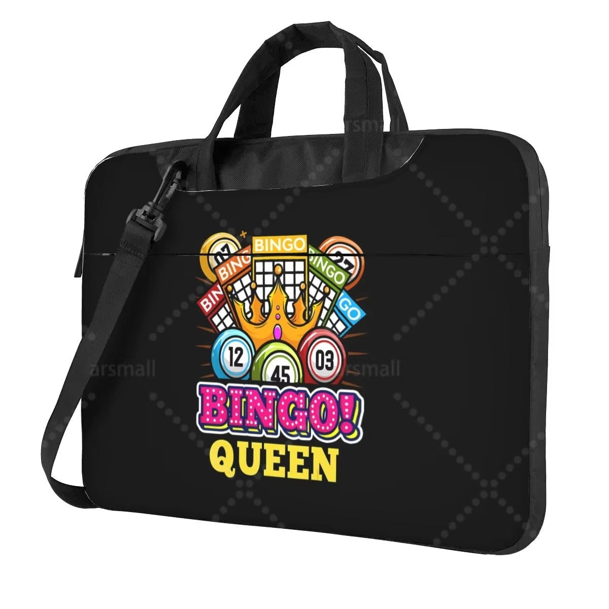 Bingo Laptop Shoulder Bag