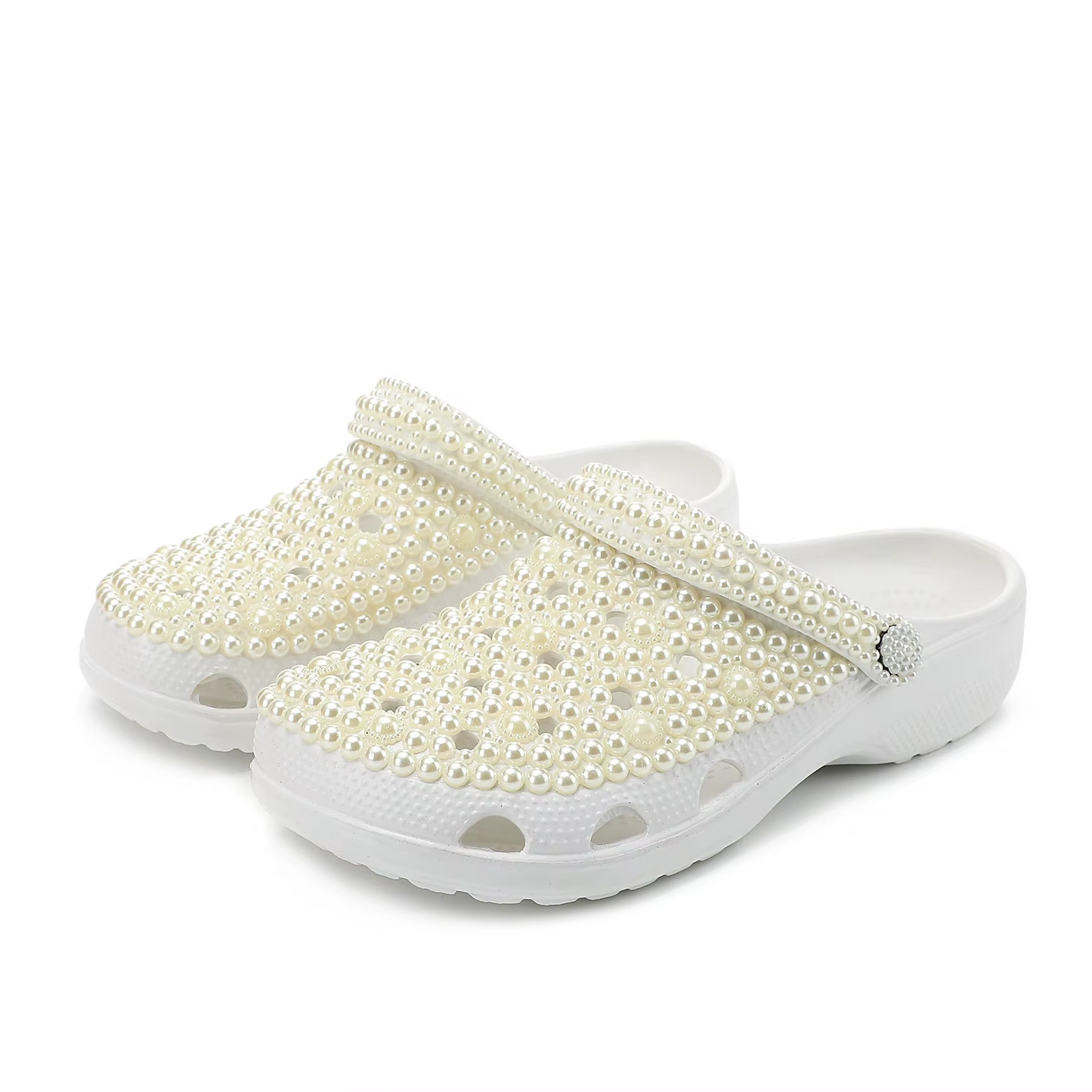 BingoDiva Spring and Summer Slippers