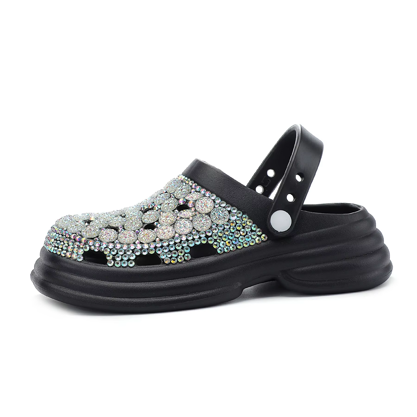 BingoDiva Spring and Summer Slippers