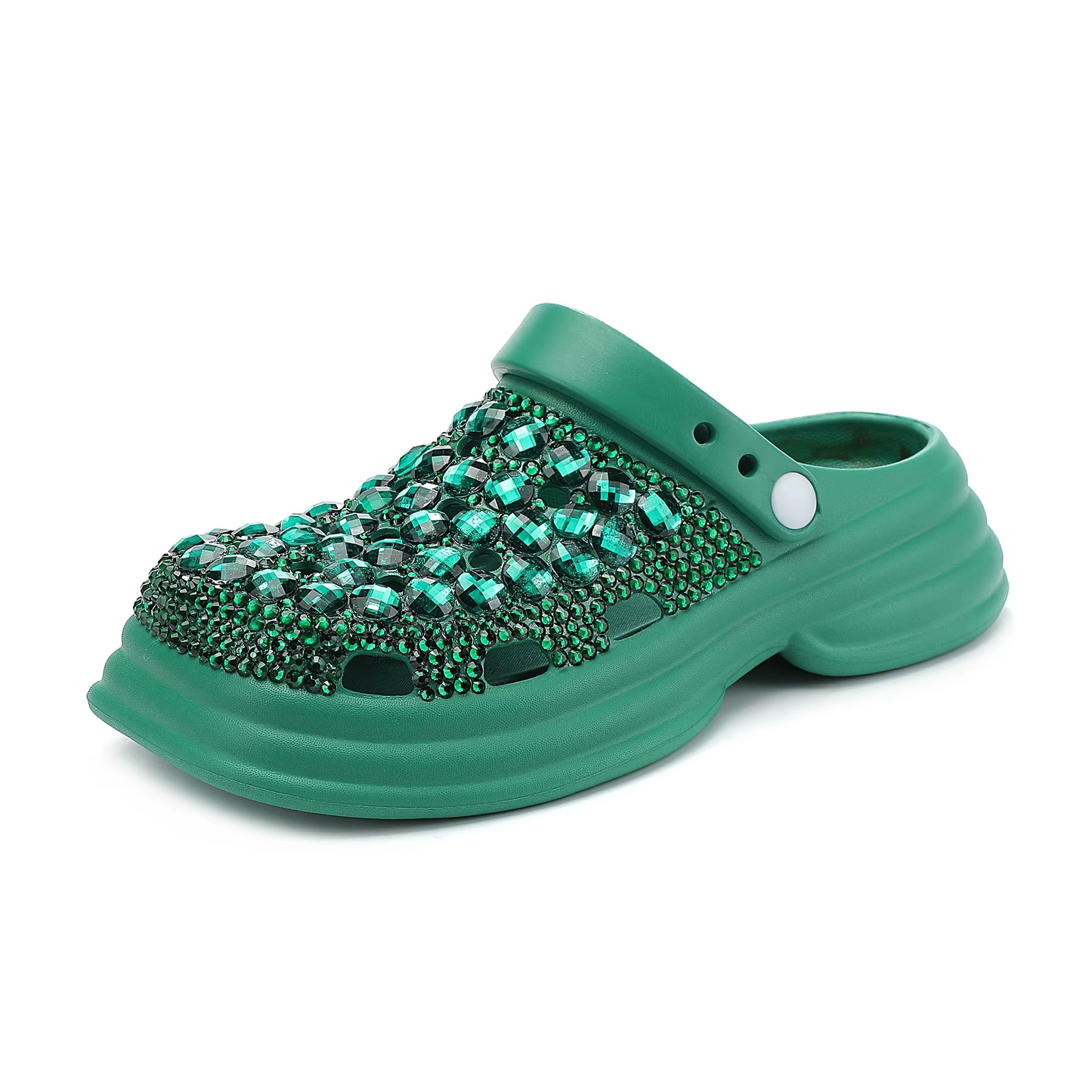 BingoDiva Spring and Summer Slippers